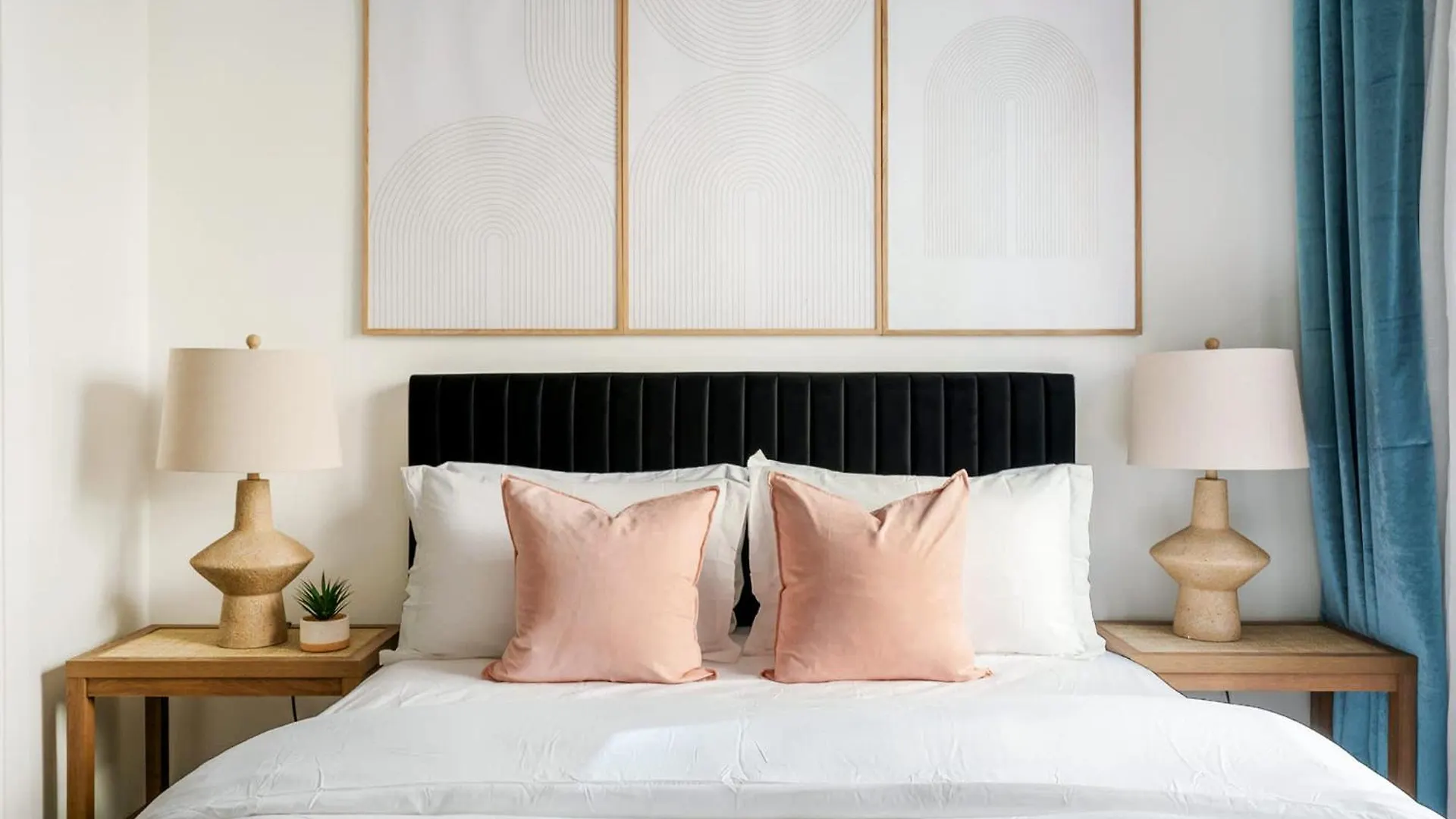 뉴욕 317-1B Sleek Modern 1Br Union Square Wd In Unit 아파트